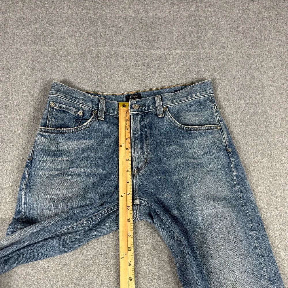 Citizens Of Humanity jeans are